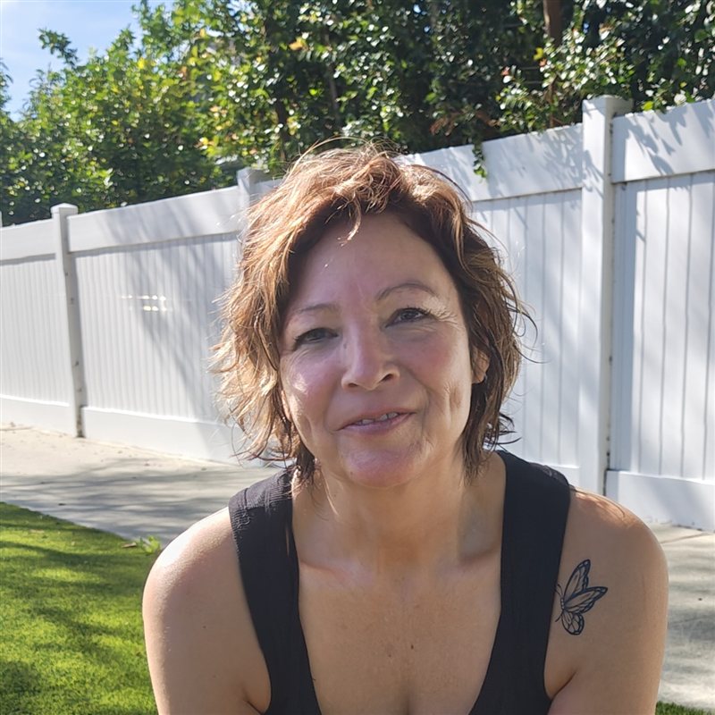 Dori Mournahan, author of Could My Mom Have Murdered Someone?